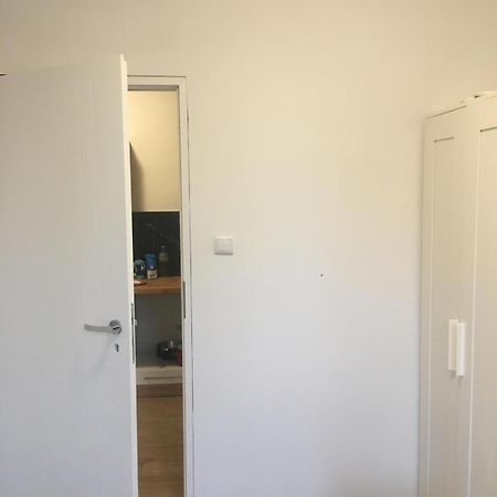 Hallera Breslavia Esterno foto